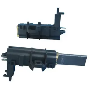 Lot De 2 Charbons Moteur Welling Pour Lave Linge Samsung pas cher