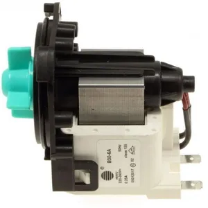 Hoover Pompe de vidange (49017711) Lave-vaisselle AIRLUX, ATLANTIC, AV... pas cher