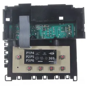 Comparateur de prix : Carte électronique pour Lave-vaisselle Beko b6 1739180070
