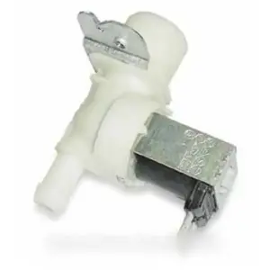 Vedette Electrovanne 1 voie - Lave-vaisselle (31X8366, 55X1372 VEDETTE) pas cher