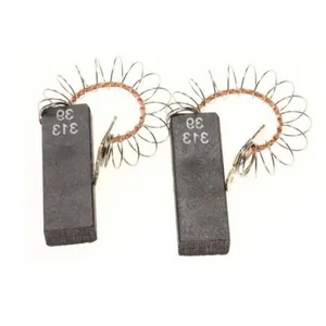 GÜDE GDE - Charbon Moteur pour Lave-Linge 00154740 pas cher
