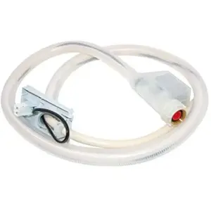GÜDE Gde - Tuyau pour Lave-vaisselle 00299756 pas cher