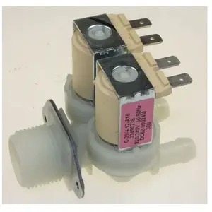 Electrovanne pour lave linge Samsung pas cher