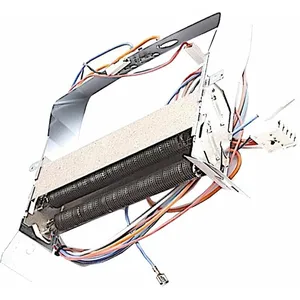 Résistance d'origine (C00258678) Sèche-linge ariston hotpoint, indesit pas cher