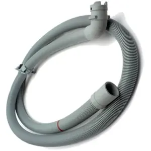 Tuyau de vidange (302709-29264) (WTG341300, 55X3554) Lave-linge Brandt vedette, fagor, sangiorgio, thomson pas cher