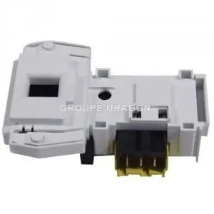 Comparateur de prix : Hoover Securite Porte Pour Lave Linge Hoover