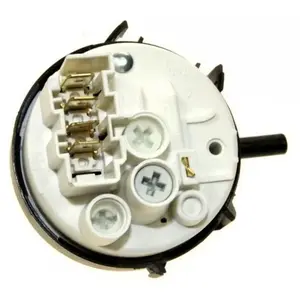 Pressostat pour lave-linge Candy/Hoover - Pièce d'origine constructeur pas cher