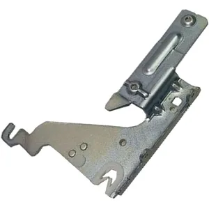 Charnière gauche pour lave-vaisselle Bosch B/S/H - Accessoire d'appare... pas cher