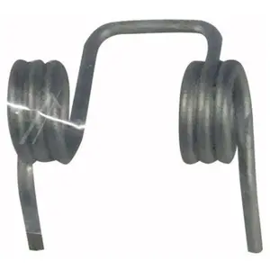 Ressort de fermeture (260) d'origine (1240139038) Sèche-linge aeg, arthur martin electrolux, electrolux, faure Zanussi pas cher