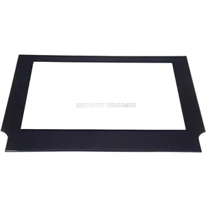 Vitre intérieur pour four BOSCH B/S/H 00685401 - Pièce d'origine const...Vendu parcdiscount