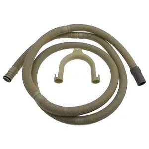 Comparateur de prix : Tuyau de vidange pour Lave-vaisselle Bosch 481253028737