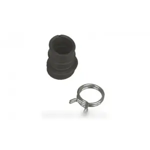 Whirlpool Durite Raccord Capot De Cyclage Pour Lave Vaisselle Whirlpool pas cher