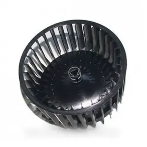 Turbine de ventilation pour Sèche-Linge Whirlpool 481236118537 pas cher