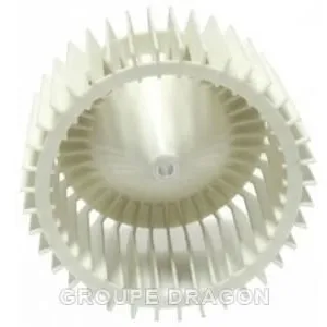 VEDETTE Turbine de ventilation pour Sèche-Linge BRANDT 57X0542 pas cher