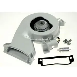 Comparateur de prix : Volute ventilateur circuit chaud pour sèche-linge FAGOR - AIR308C AIR6...