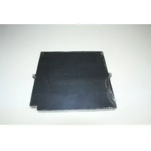 ARTHUR MARTIN Whirlpool Filtre Charbon,Type F16 Dim.262x257x16mm Pour Lave Linge Whirlpool pas cher