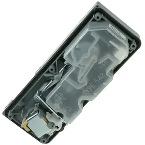 Hotpoint-Ariston BOITE A PRODUITS COMPLETE POUR LAVE VAISSELLE HOTPOIN...