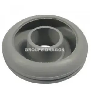 Joint de réservoir pour sèche-linge WHIRLPOOL AWZ6303 et AWZ865 pas cher