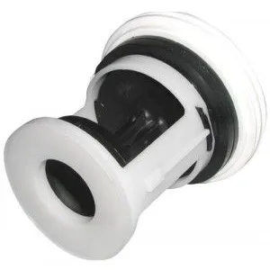 Comparateur de prix : AEG Bouchon Pompe De Vidange Aeg Pour Lave Linge A.E.G