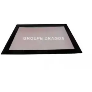 Electrolux Vitre Interieure Imprimée 504x392mm Pour Four ElectroluxVendu parrakuten