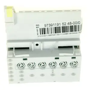 FAURE Electrolux Module Electronique Configure pas cher