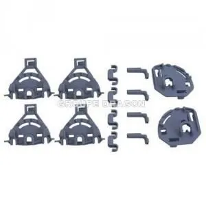 PALIER pour lave vaisselle BOSCH B-S-H SGD47M 
