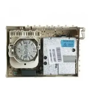 Comparateur de prix : Laden Programmateur Pour Lave Linge