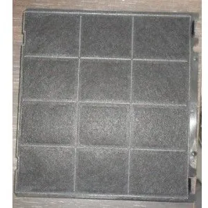 Comparateur de prix : FILTRES A CHARBON 27X24 BOX POUR HOTTE ARISTON  