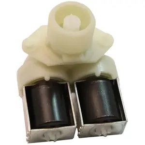 Fagor Électrovanne 2v Pour Lave-Linge Fagor pas cher