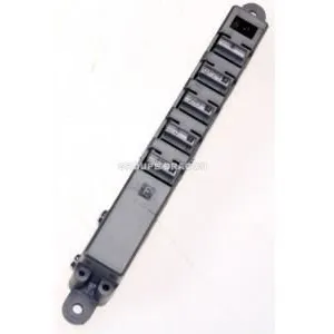 Roblin Clavier Avec Carte Cylindre Pour Hotte Cylindre2 Centrale 5029002 Roblin pas cher