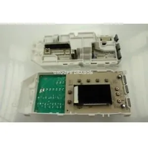 Module de puissance pour machine à laver BEKO - WMB91242 - Pièce d'origine Constructeur pas cher