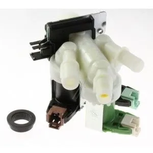 Electrolux Electrovanne 3 Voies Pour Lave Linge Electrolux