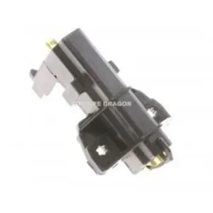 Laden Charbon Moteur pour Lave-linge indesit C00296122 pas cher
