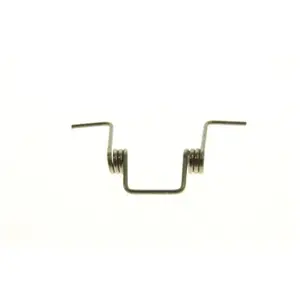 Ressort poignée de hublot pour Lave-Linge Samsung DC61-02027A pas cher