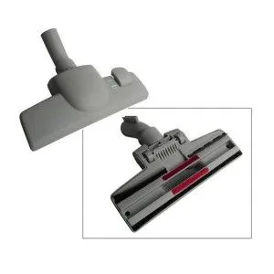 Comparateur de prix : Brosse Aspirateur - TORNADO - TO5410 - Roulettes - Pièce d'origine - Noir
