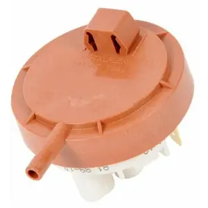 Pressostat (1528189127, 1528189101) Lave-vaisselle AEG, ARTHUR MARTIN, ARTHUR MARTIN ELECTROLUX, BLUESKY, ELECTROLUX, FAURE, IKEA, IKEA ELECTROLUX, pas cher