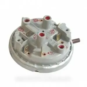 Comparateur de prix : Fagor Pressostat 2 Niveaux Pour Lave Linge Fagor