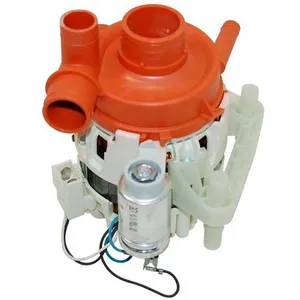 Pompe de cyclage pour lave-vaisselle Smeg - LSA6147X - LSA614G - Pièce... pas cher