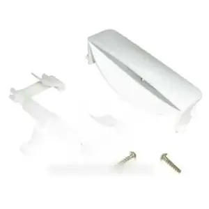 Vedette Pedale D'ouverture Blanche Pour Lave Vaisselle Vedette pas cher