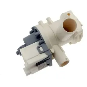 Pompe de vidange bosch complete pour lave linge pas cher