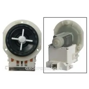 Brandt Pompe De Vidange Beko Pour Lave Linge Beko
