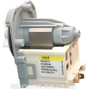 Electrolux Pompe de vidange Askoll AEG 30W pour lave-linge Arthur-Martin - Electr... pas cher