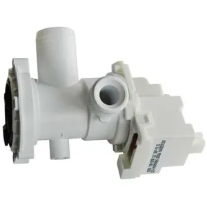 Pompe de vidange pour Lave-Linge Indesit C00855480 pas cher