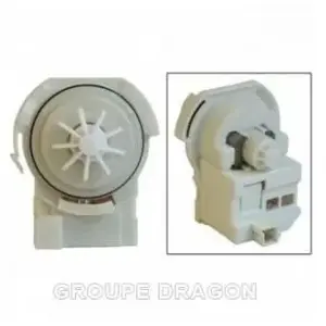POMPE DE VIDANGE pour lave vaisselle FAGOR BRAN pas cher