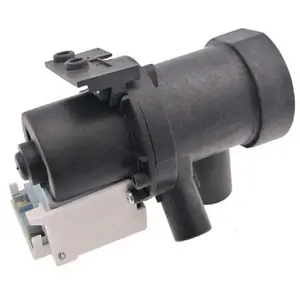Whirlpool Pompe de vidange (92230-40081) Lave-linge (481936018203 WHIR... pas cher