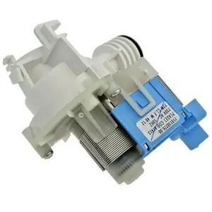Indesit Pompe De Vidange V220-240 50hz Thermop Pour Lave Vaisselle Ariston pas cher