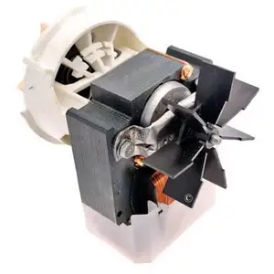 Pompe de vidange SELNI SM00-203N 1/4 tour 90W pour lave-linge FAGOR BR...