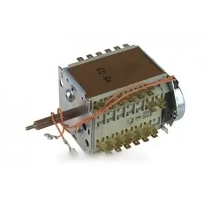 Timer crouset 900/914-964 - 49535300 Siltal pas cher