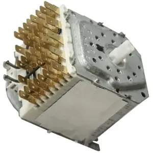 Vedette Programmateur Td01.0035 Pour Lave Linge Vedette