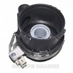 Indesit Résistance pour Lave-vaisselle Hotpoint - Ariston 29.2 Ohm C00256526